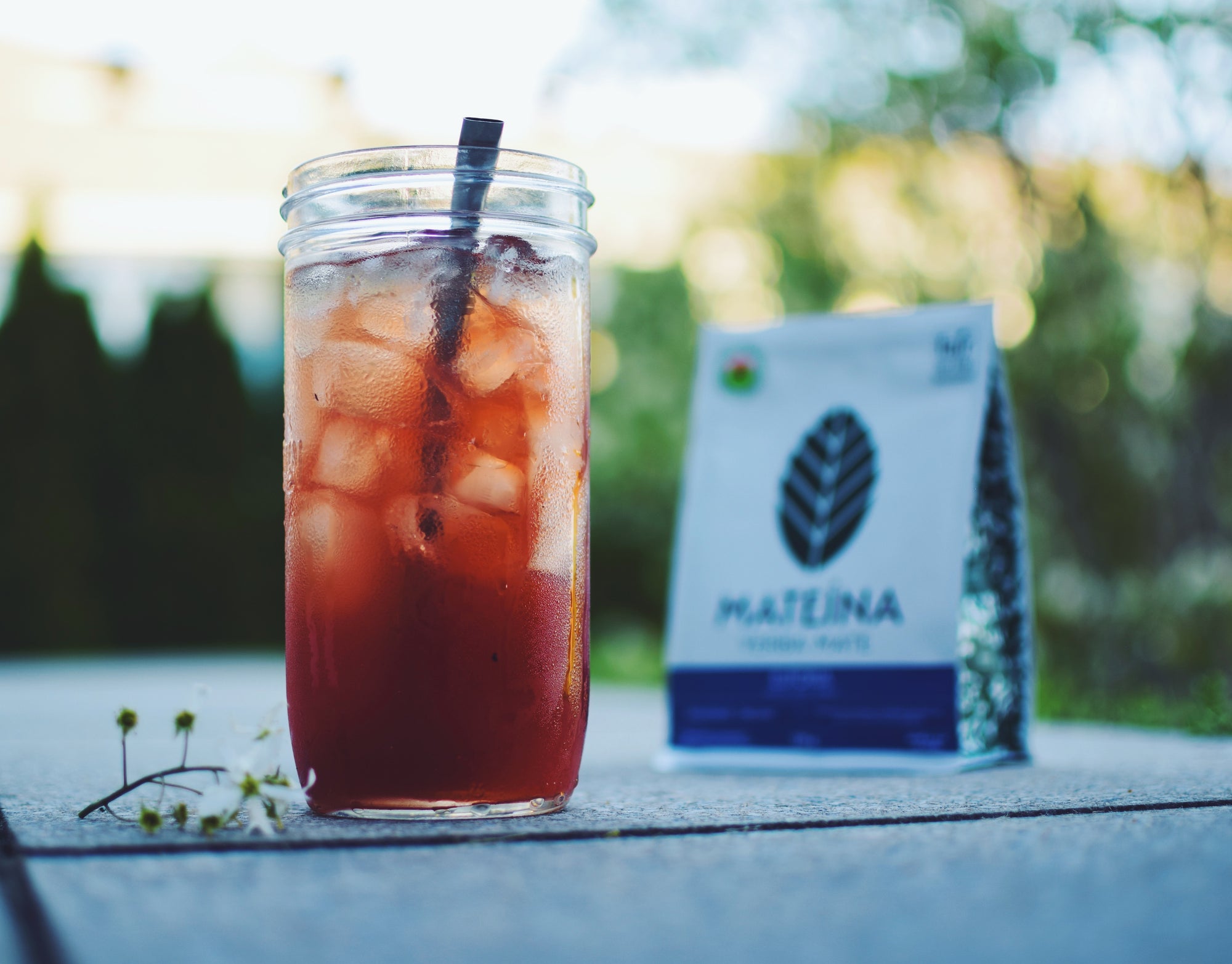Spice up your Yerba Mate infusion!